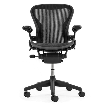 Herman Miller Aeron Classic - str. B (Medium)