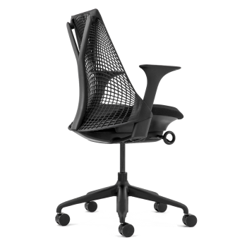 Herman Miller Sayl Ergonomisk kontorstol