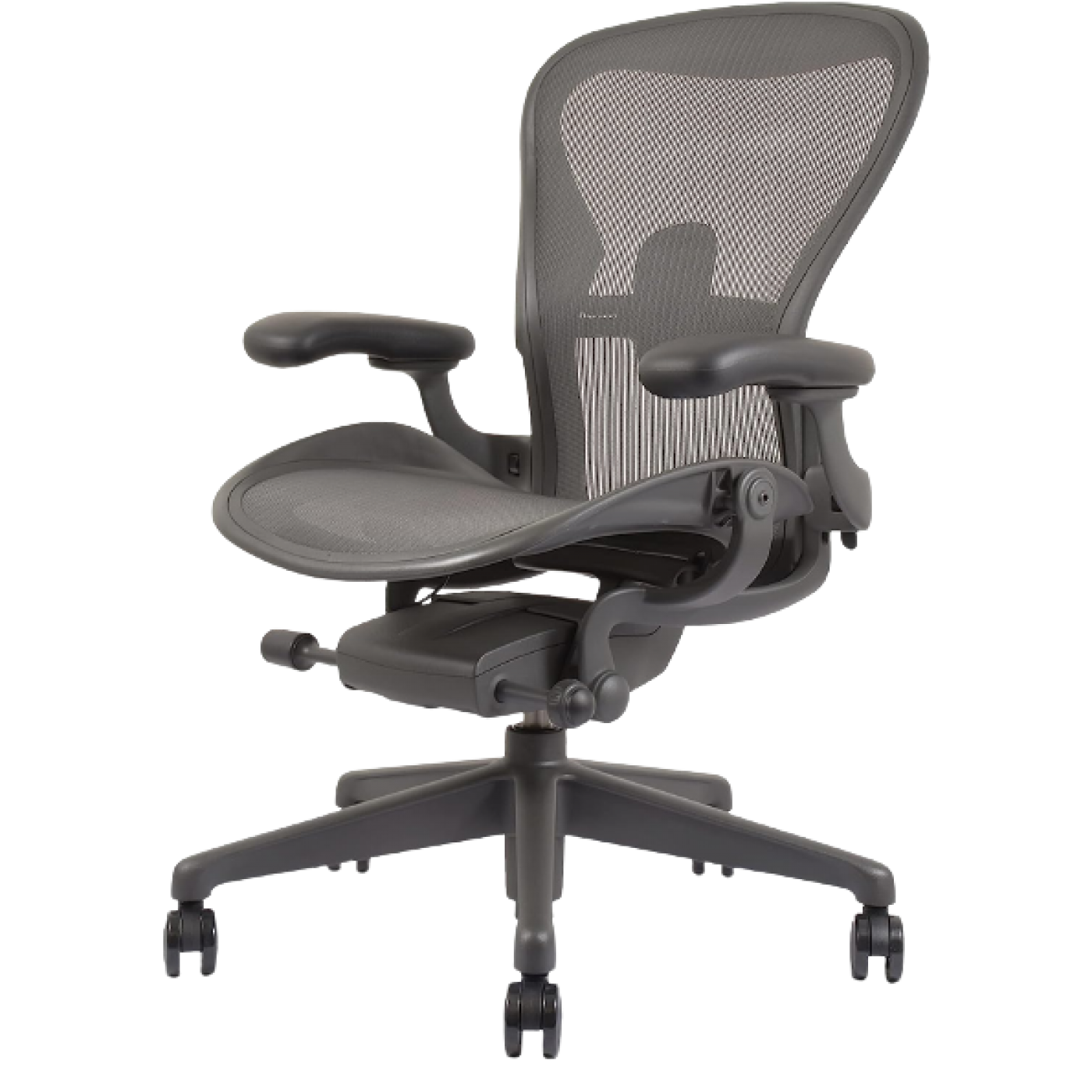 Herman miller aeron prisjakt best sale