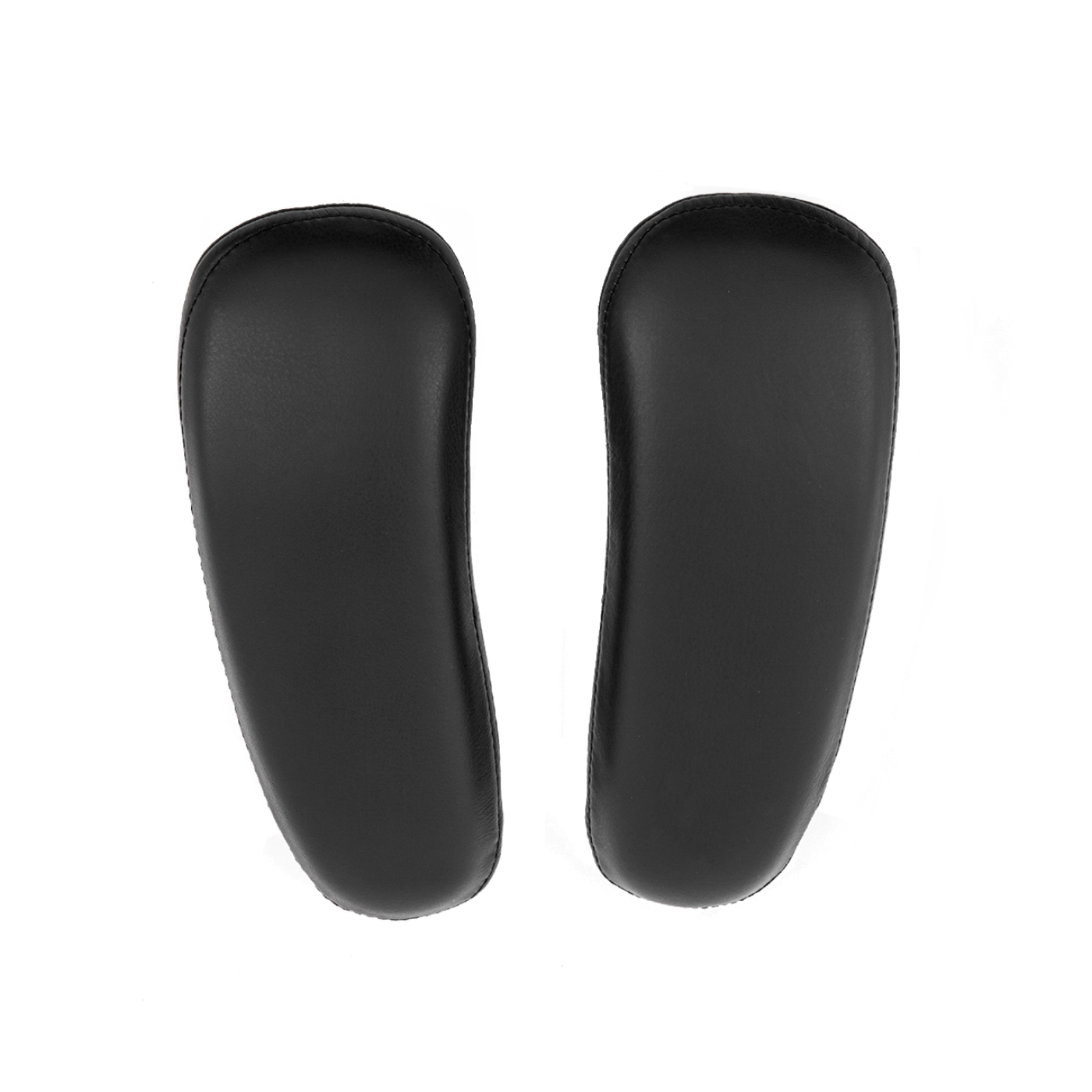 Herman Miller Armstöd Läder Aeron