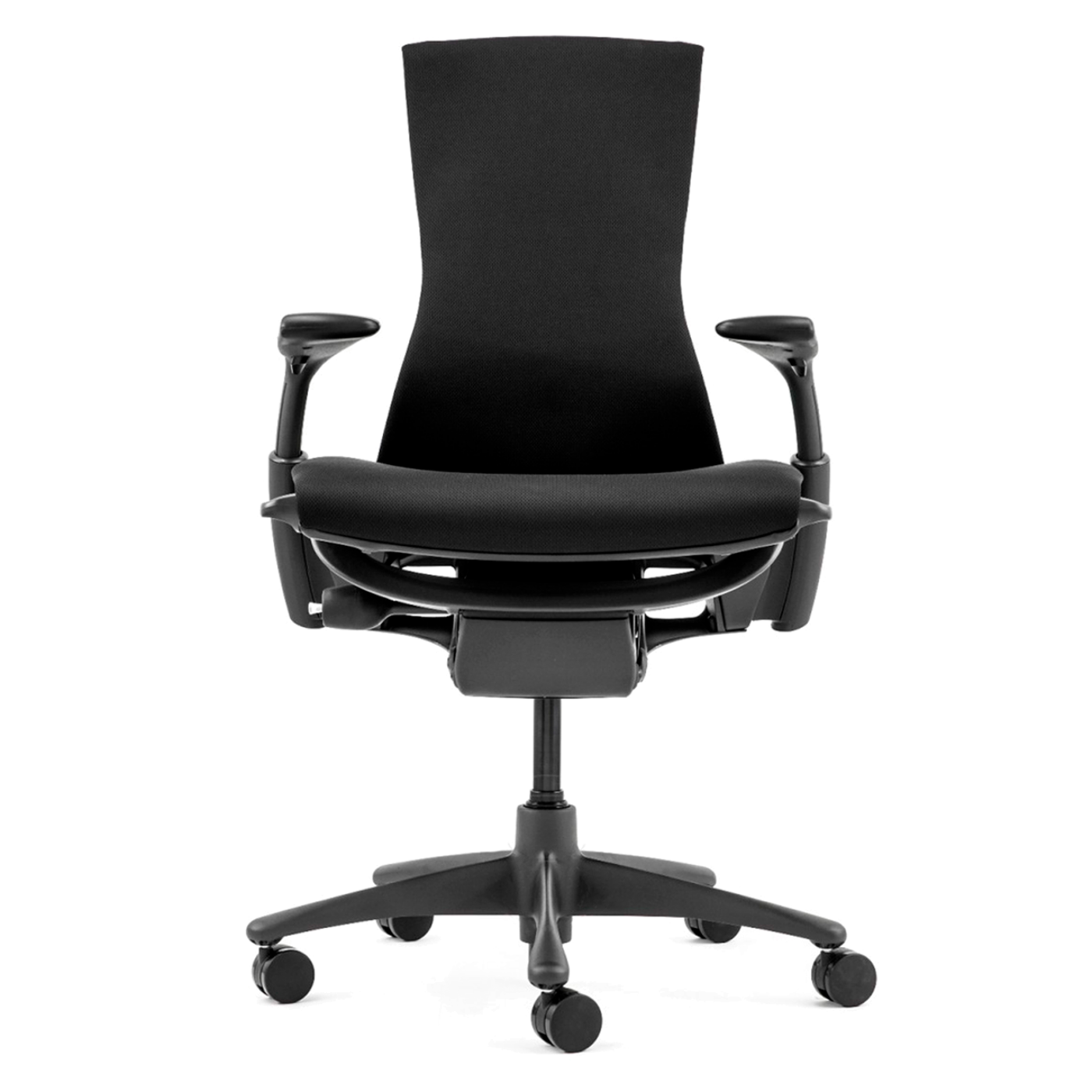 Herman Miller Embody