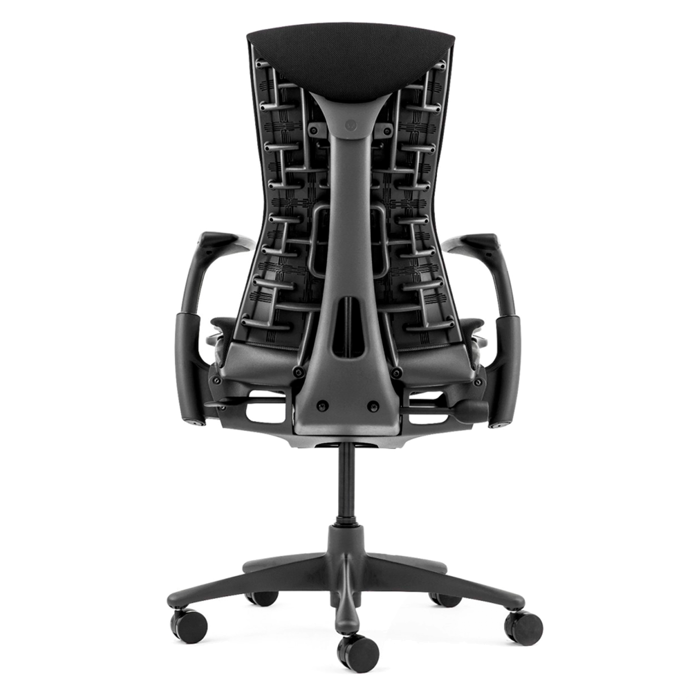 Herman Miller Embody
