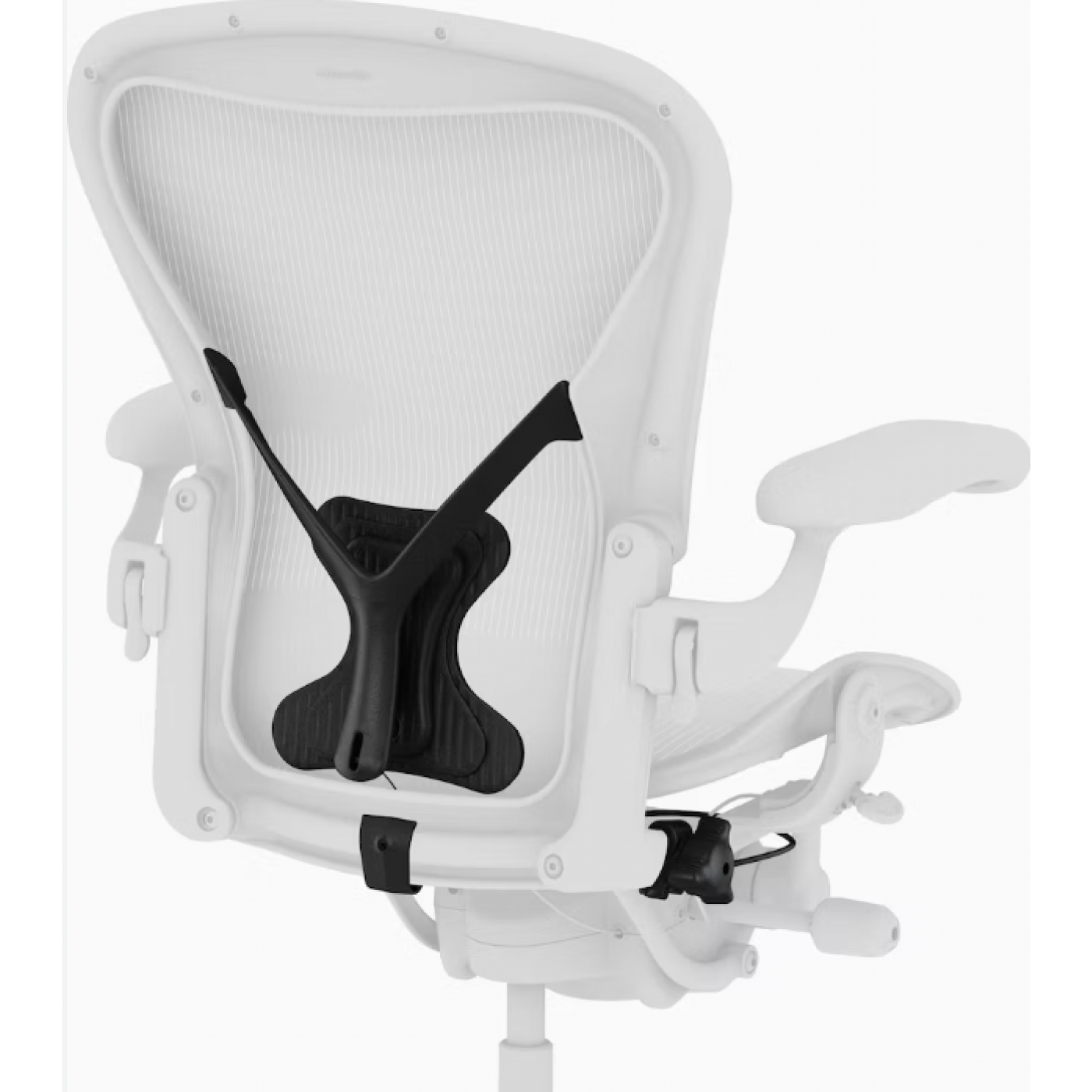 Herman Miller Aeron Classic - B Model (Medium) - PostureFit