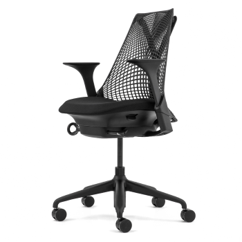 Herman Miller Sayl Ergonomisk kontorstol
