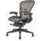 Herman Miller Aeron Remastered - B Model (Medium) - Lændestøtte