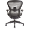 Herman Miller Aeron Remastered - B Model (Medium) - Lændestøtte