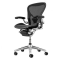 Herman Miller Aeron Aluminium - str. B